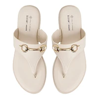 Evodie Ice Women's Flat Sandals