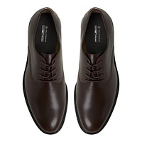 Fairbanks Brown Men's Lace-ups