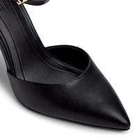 Fiaa Noir Femmes Escarpins | Boutique Spring Canada