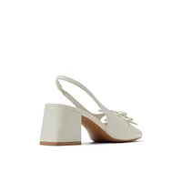 Fille Ice Women's Kitten heels