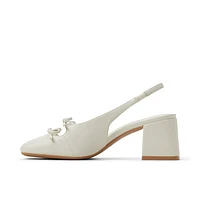 Fille Ice Women's Kitten heels