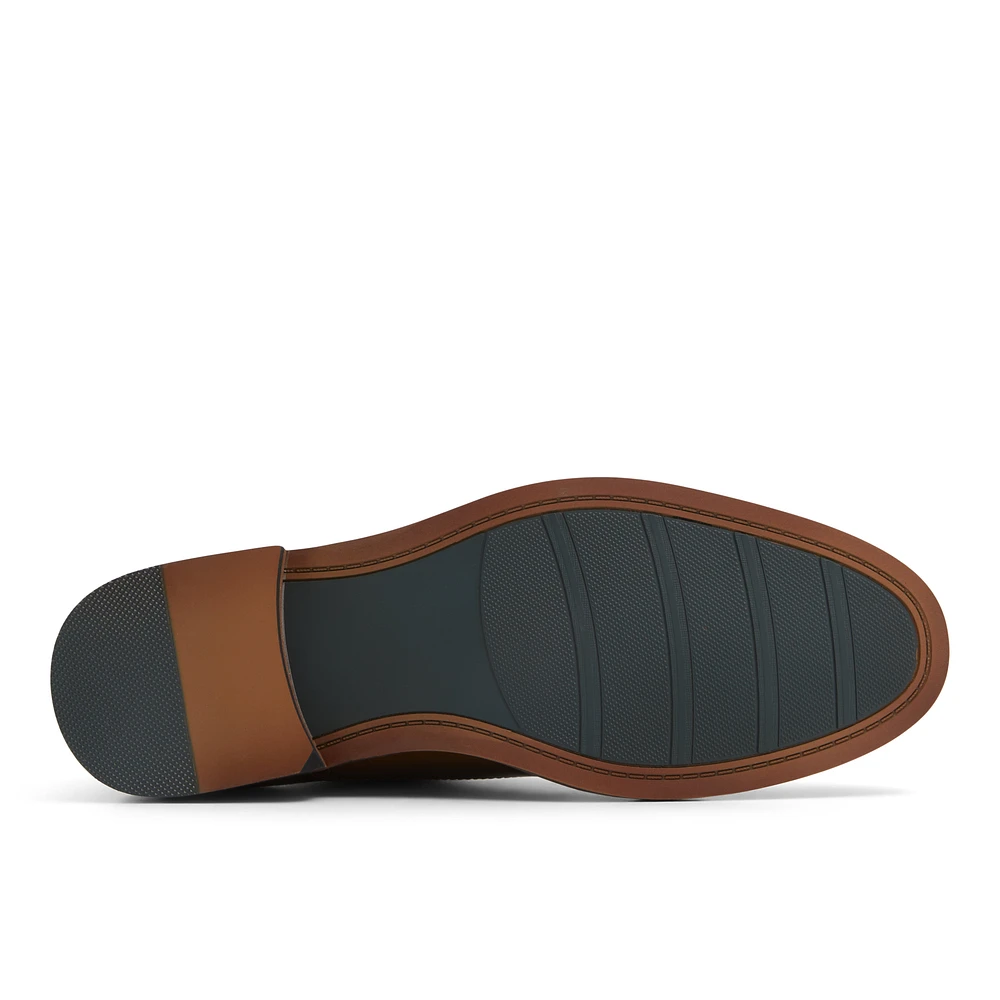 Fillmore Marron Hommes Lacees | Boutique Spring Canada