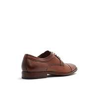 Fitzwilliam Cognac Men's Oxfords