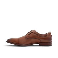 Fitzwilliam Cognac Men's Oxfords