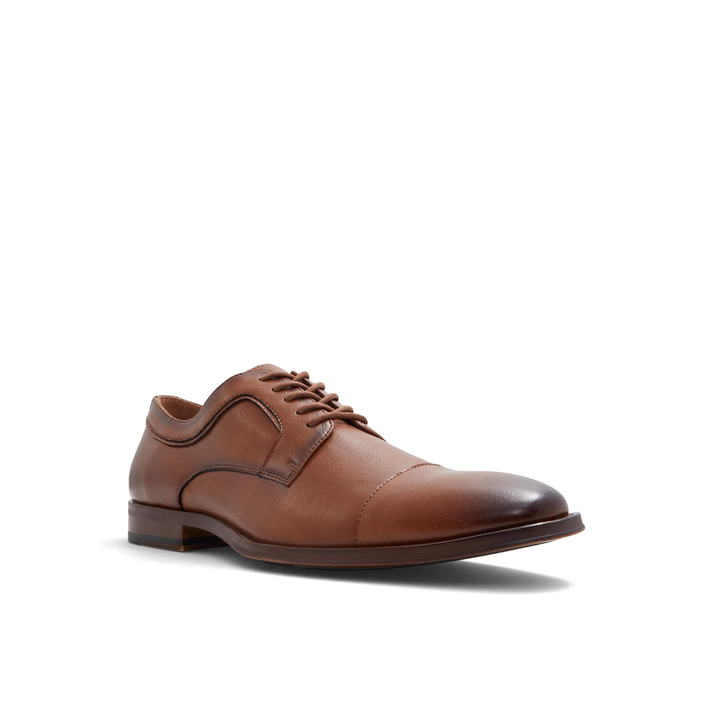 Fitzwilliam Cognac Men's Oxfords