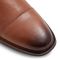 Fitzwilliam Cognac Men's Oxfords