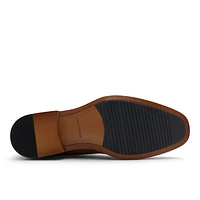 Fitzwilliam Cognac Men's Oxfords