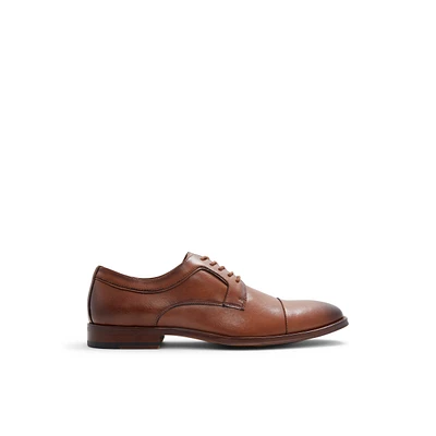 Fitzwilliam Cognac Men's Oxfords