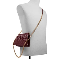 Folie Bordo Women's Bordeaux