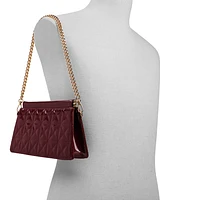 Folie Bordo Women's Bordeaux