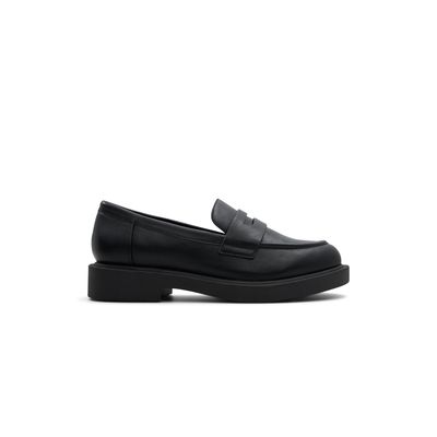 Frankiie Noir Femmes Flâneurs | Boutique Spring Canada
