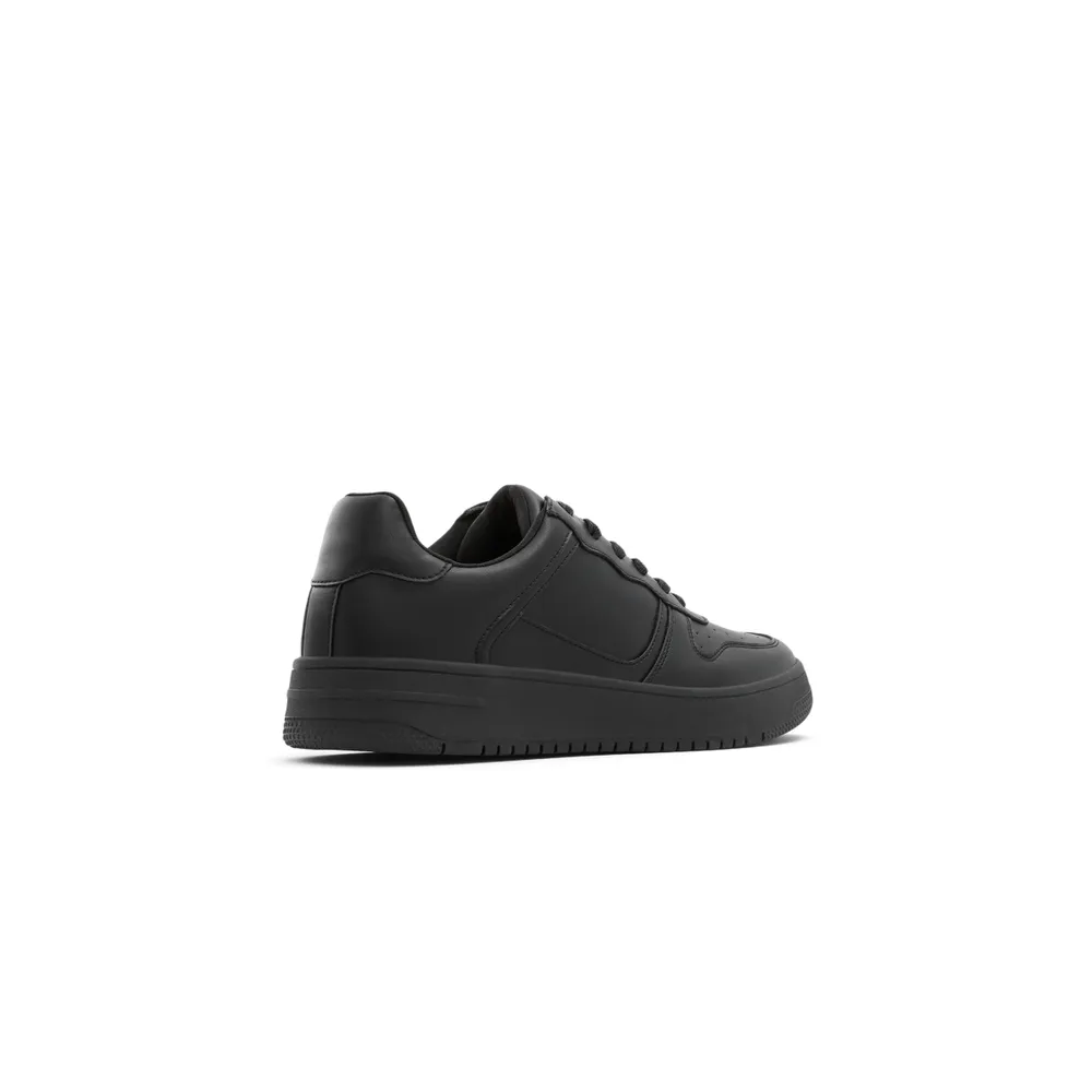 Freshh_h Noir Hommes Retro | Boutique Spring Canada