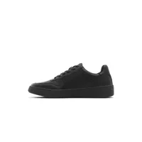 Freshh_h Noir Hommes Retro | Boutique Spring Canada
