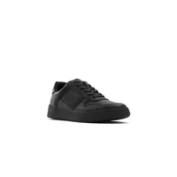 Freshh_h Noir Hommes Retro | Boutique Spring Canada