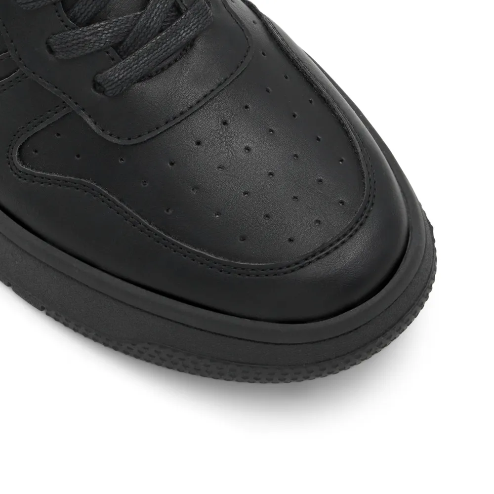 Freshh_h Noir Hommes Retro | Boutique Spring Canada