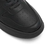 Freshh_h Noir Hommes Retro | Boutique Spring Canada