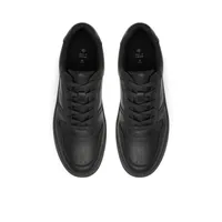 Freshh_h Noir Hommes Retro | Boutique Spring Canada
