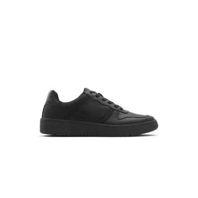 Freshh_h Noir Hommes Retro | Boutique Spring Canada