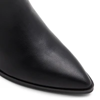 Gena Noir Femmes Bottes hautes | Boutique Spring Canada