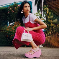 Goodie Other White Women's Top handle bags