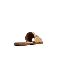 Hanami Natural Women's Raffia