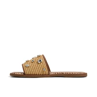 Hanami Natural Women's Raffia