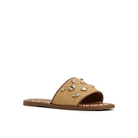 Hanami Natural Women's Raffia