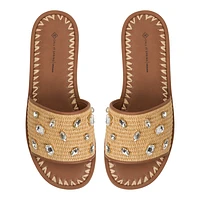 Hanami Natural Women's Raffia