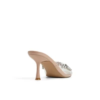 Isolaa Clear Women's Bridal Styles