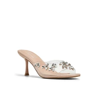 Isolaa Clear Women's Bridal Styles