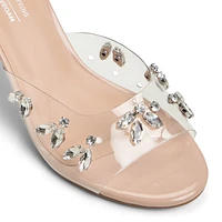 Isolaa Clear Women's Bridal Styles
