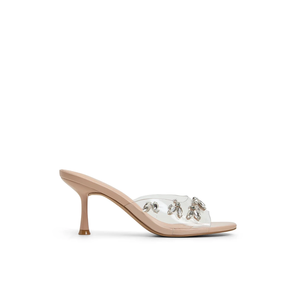 Isolaa Clear Women's Bridal Styles