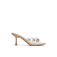 Isolaa Clear Women's Bridal Styles