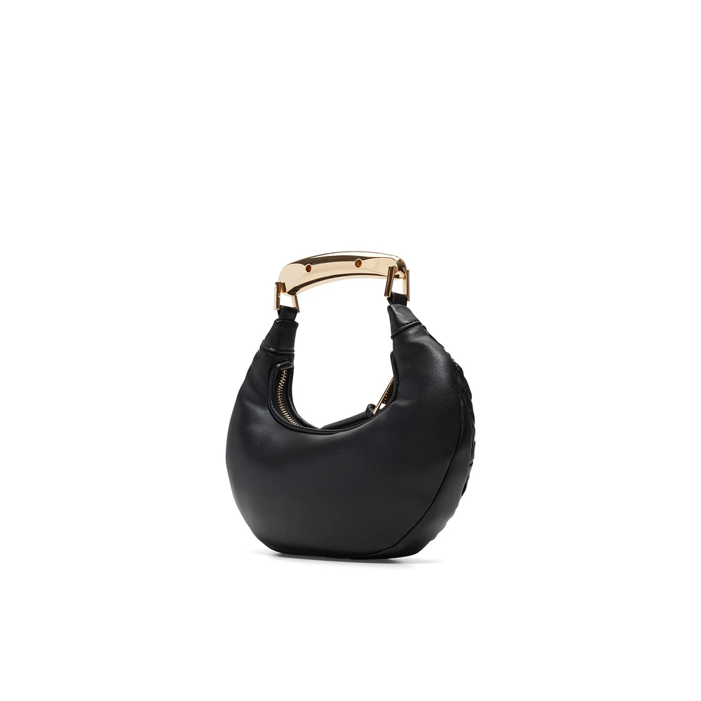 Jennii Noir Femmes Sacs avec poignées | Boutique Spring Canada
