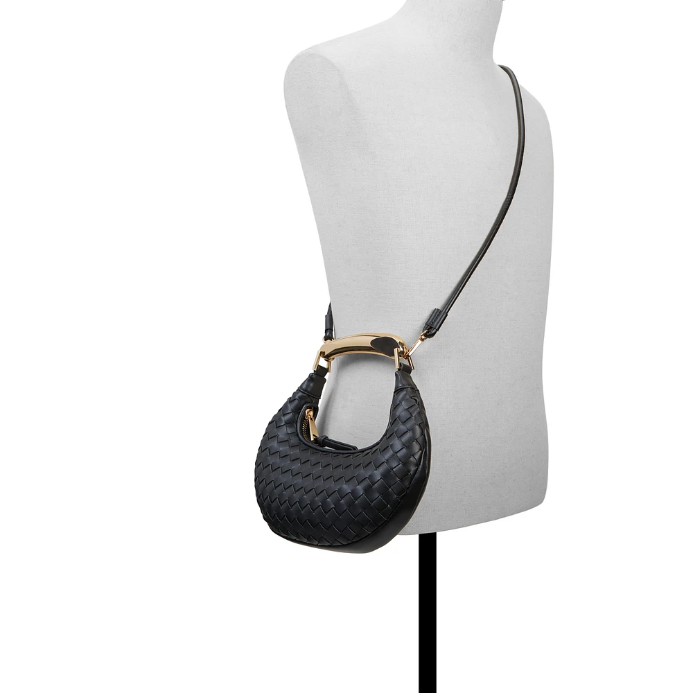 Jennii Noir Femmes Sacs avec poignées | Boutique Spring Canada