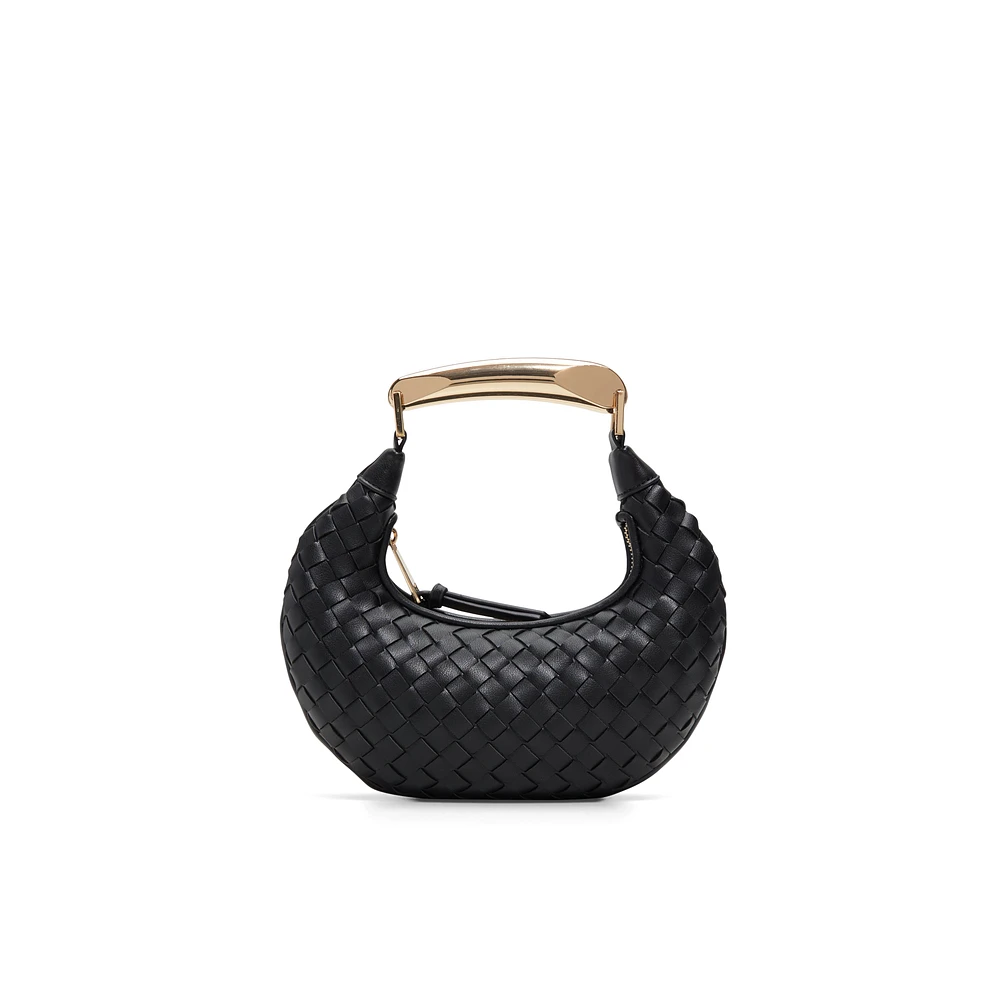 Jennii Noir Femmes Sacs avec poignées | Boutique Spring Canada