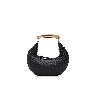 Jennii Black Women's Top handle bags