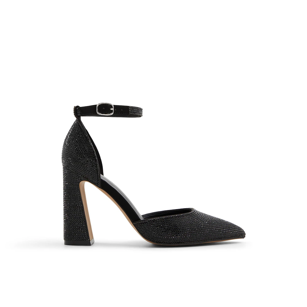 Joliie Noir Femmes Soirée | Boutique Spring Canada