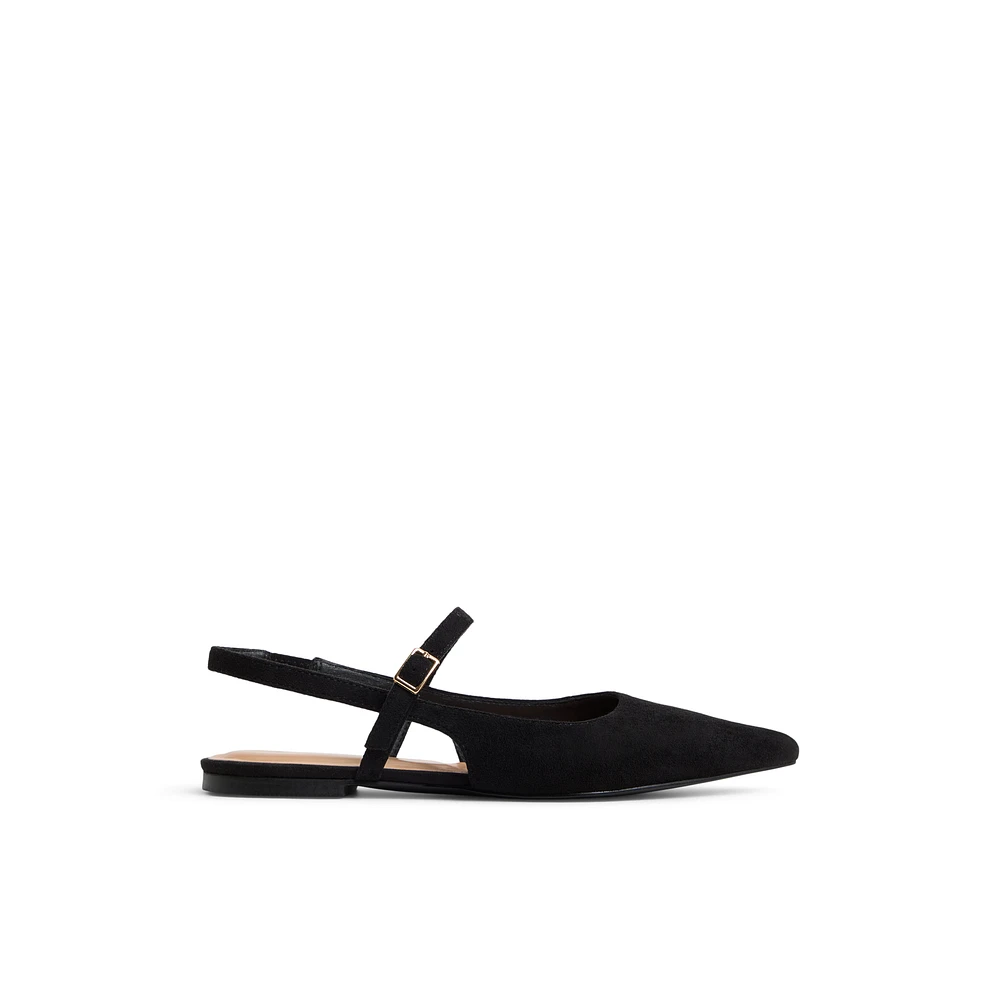 Jordynne Black Women's Ballerinas