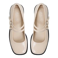 Judie Bone Women's White Styles