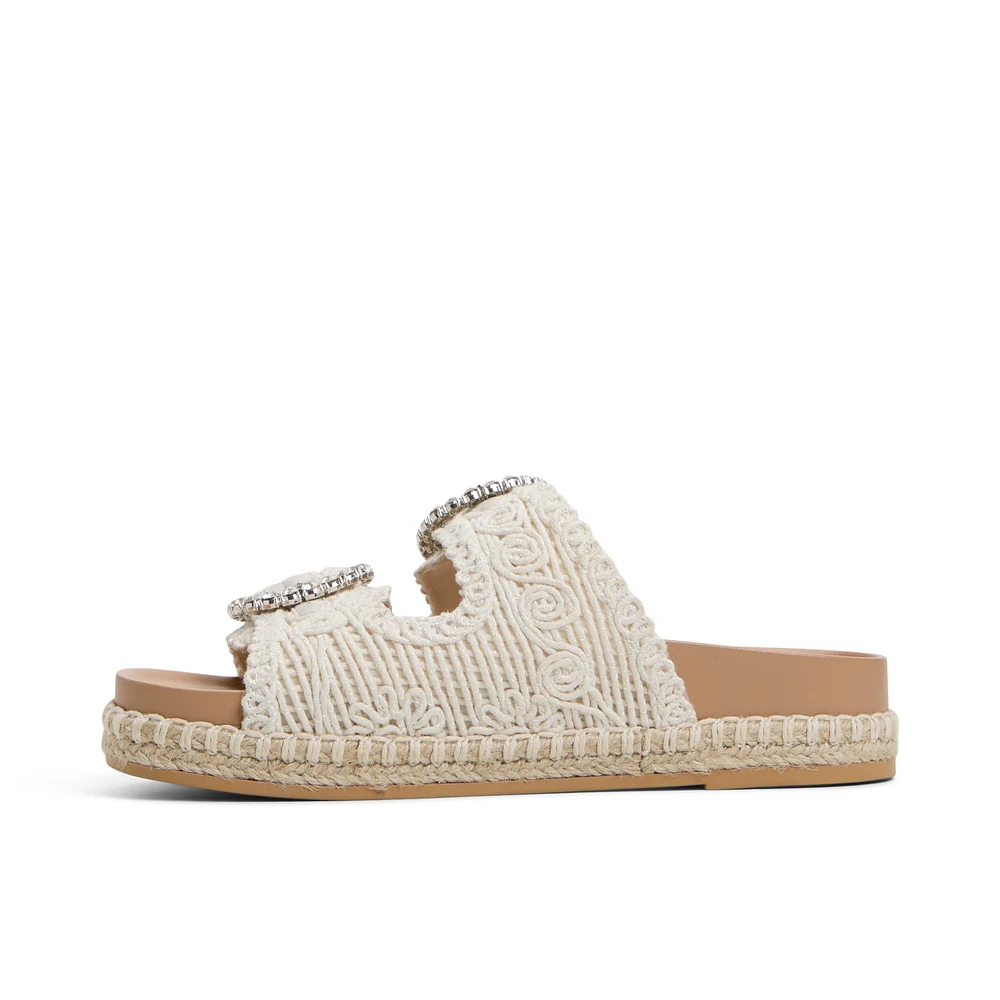 Juune Ice Women's Slides