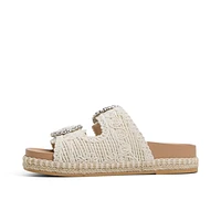 Juune Ice Women's Slides