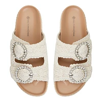 Juune Ice Women's Slides