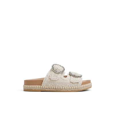 Juune Ice Women's Slides