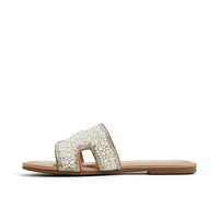 Kamiko Ice Women's Slides