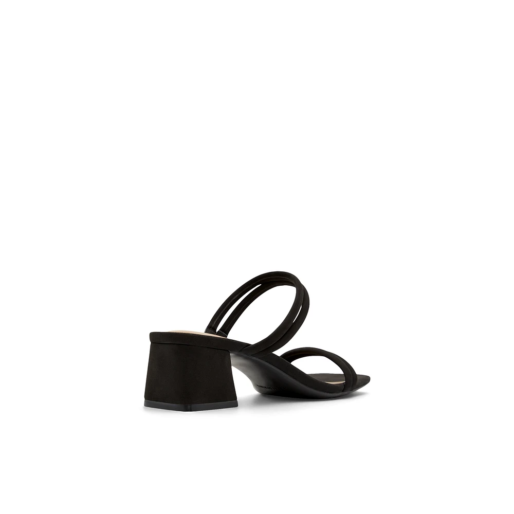 Keelay Black Women's Corpcore