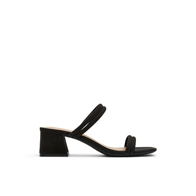 Keelay Black Women's Corpcore