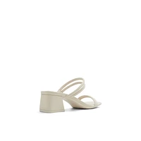 Keelay Light Grey Women's Corpcore