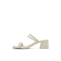 Keelay Light Grey Women's Corpcore