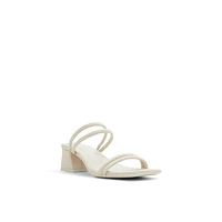 Keelay Light Grey Women's Corpcore